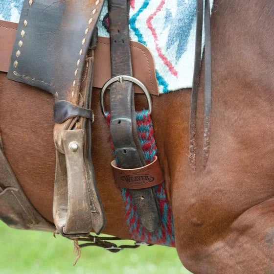 PROFESSIONAL'S CHOICE- Sangle classique avec SMx Comfort fit MERINO chocolat - Paddock Animal