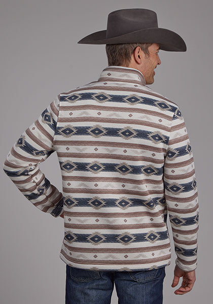 Men's Roper Knit Pullover
