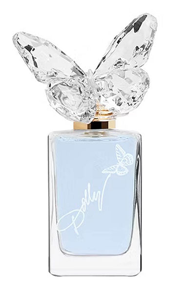 Dolly Parton Early Morning Breeze Cologne Perfume