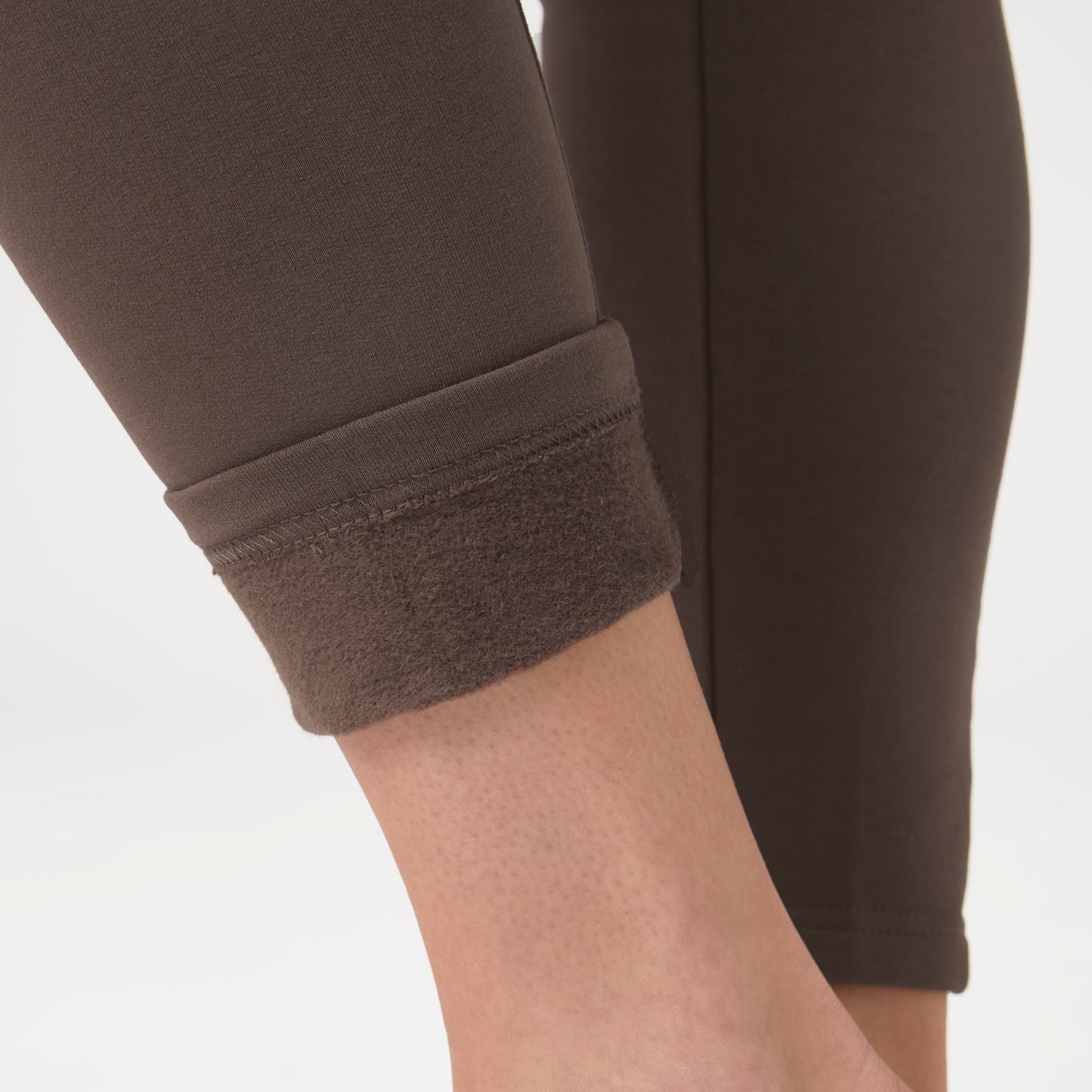 French Roast 'Jade' Cotton stretch Full Seat Riding Tights