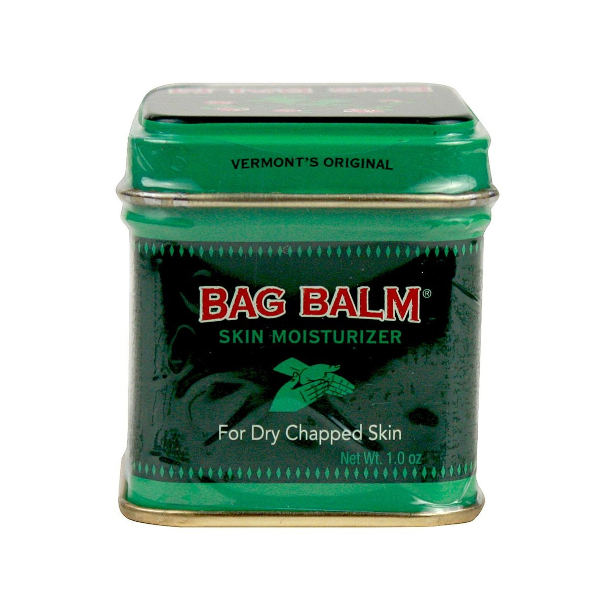 Bag Balm For Dry Chapped Skin 1 oz.
