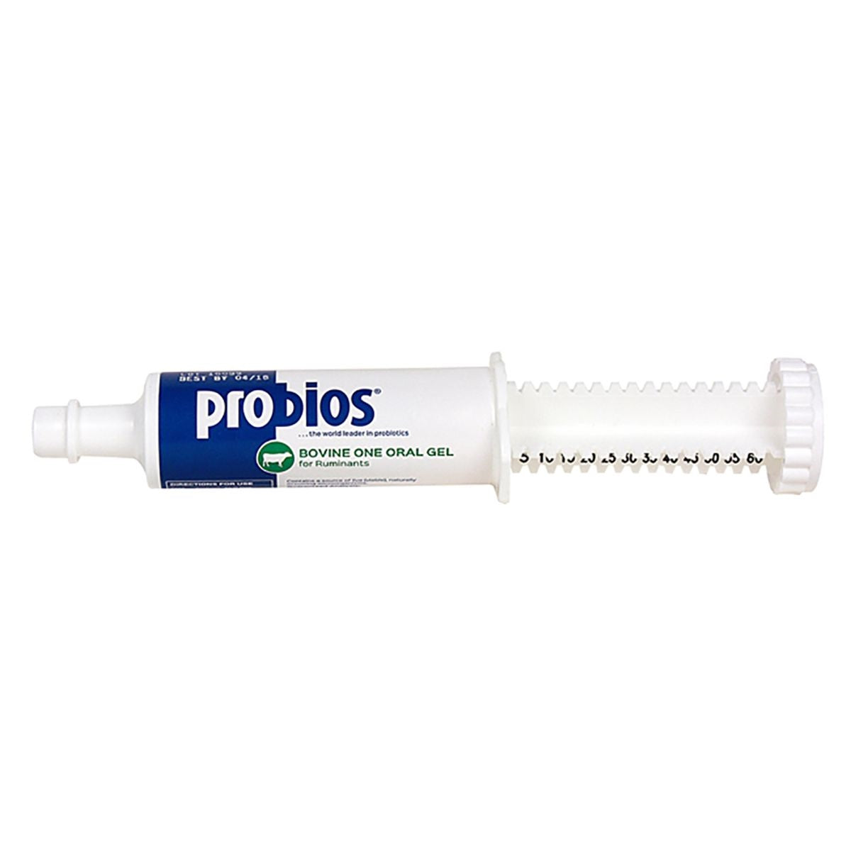 Probios Bovine One Oral Gel for Ruminants 60 g