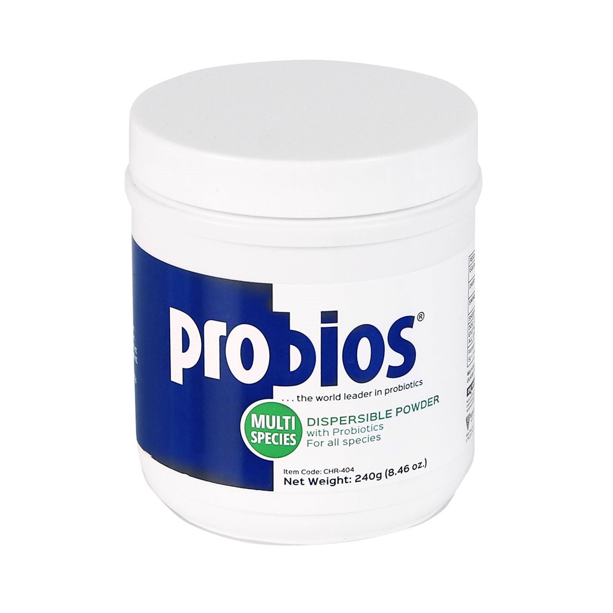 Probios Multi-Species Dispersible Powder 240g