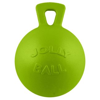 Large 10" Jolly Ball for Horses, 2 Scented, Color choice