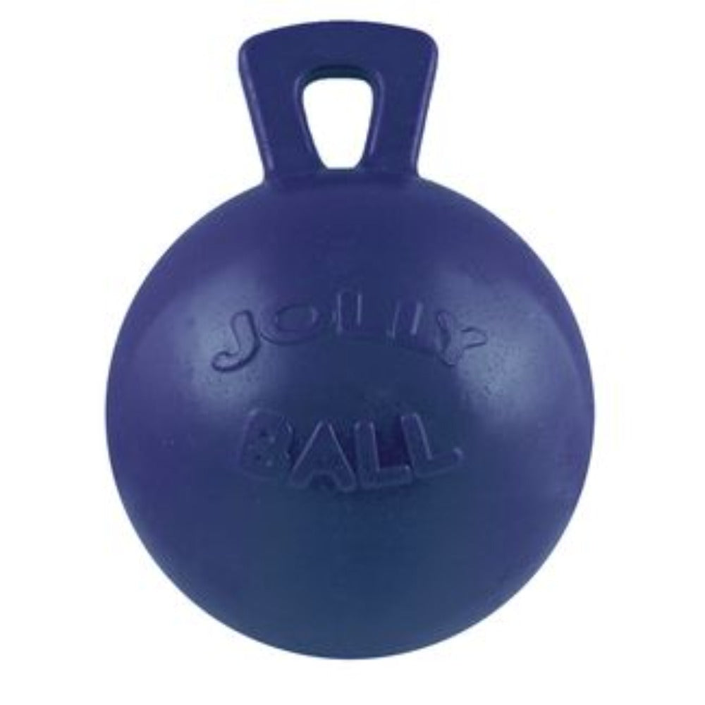Large 10" Jolly Ball for Horses, 2 Scented, Color choice