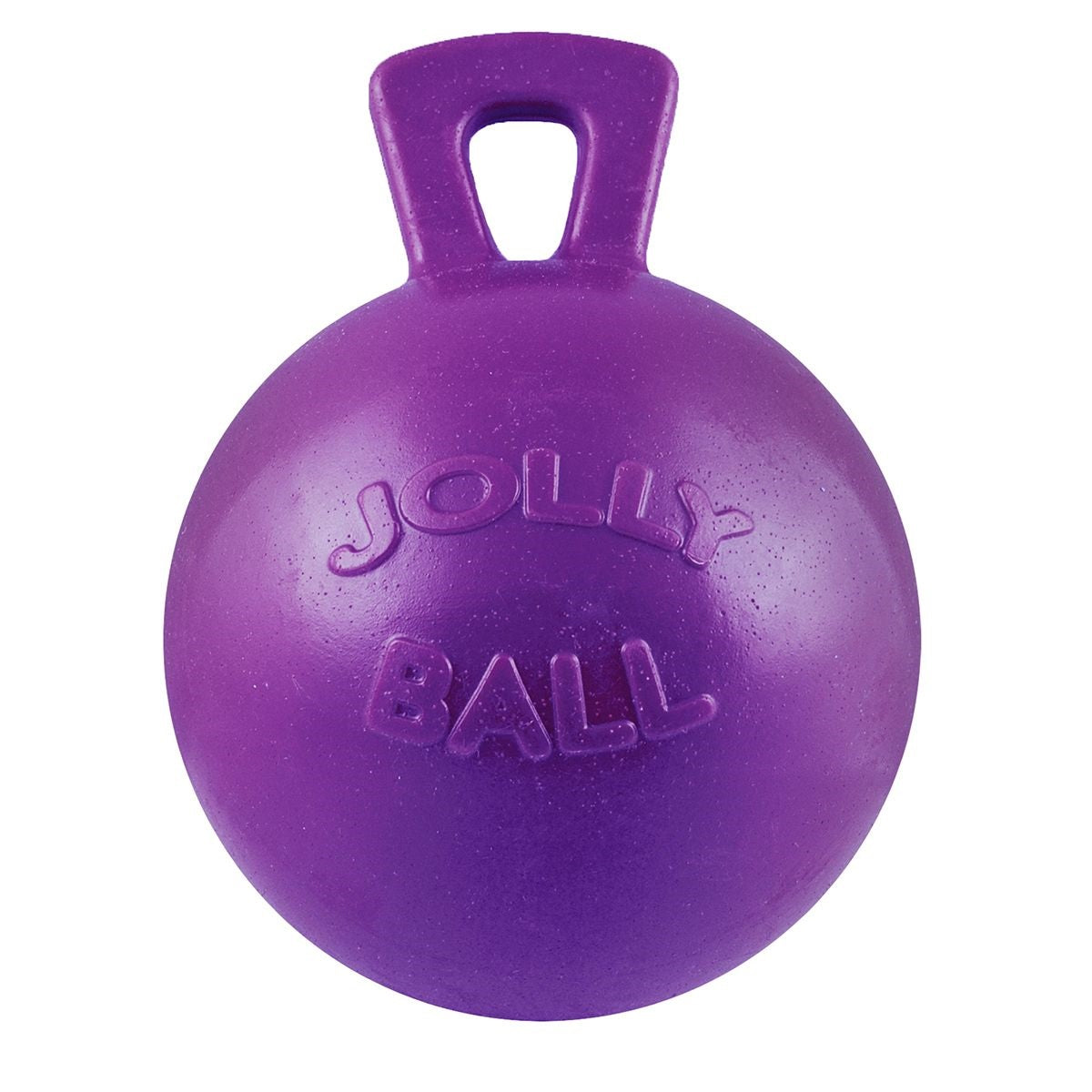 Medium 8" Jolly Ball For Ponies and Dogs