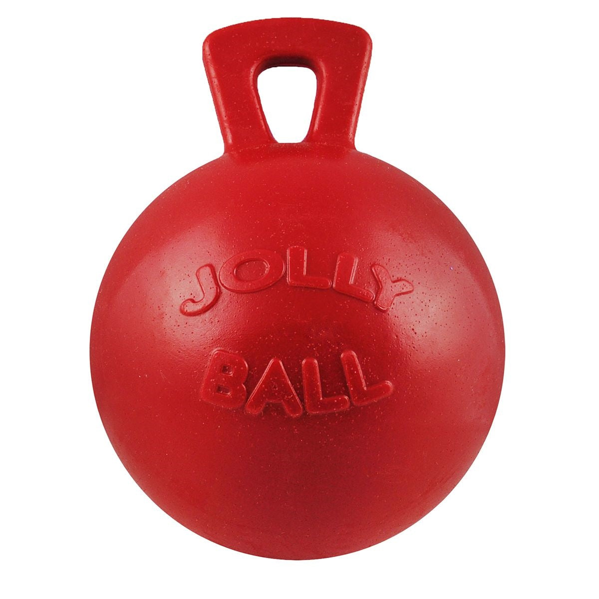 Medium 8" Jolly Ball For Ponies and Dogs