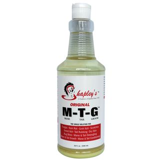 Original M-T-G Mane, Tail and Groom Conditioner 32 oz.