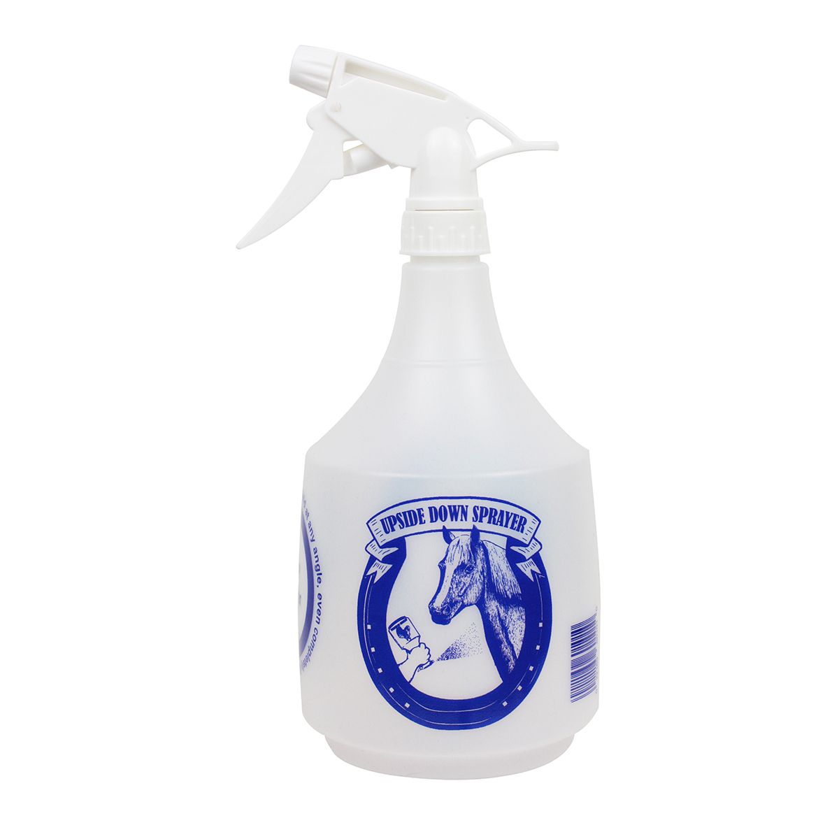 'Upside Down Sprayer' Spray Bottle