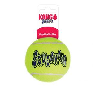 KONG Squeakair Ball
