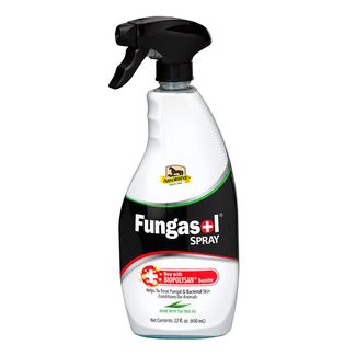 Fungasol Spray for Skin Conditions