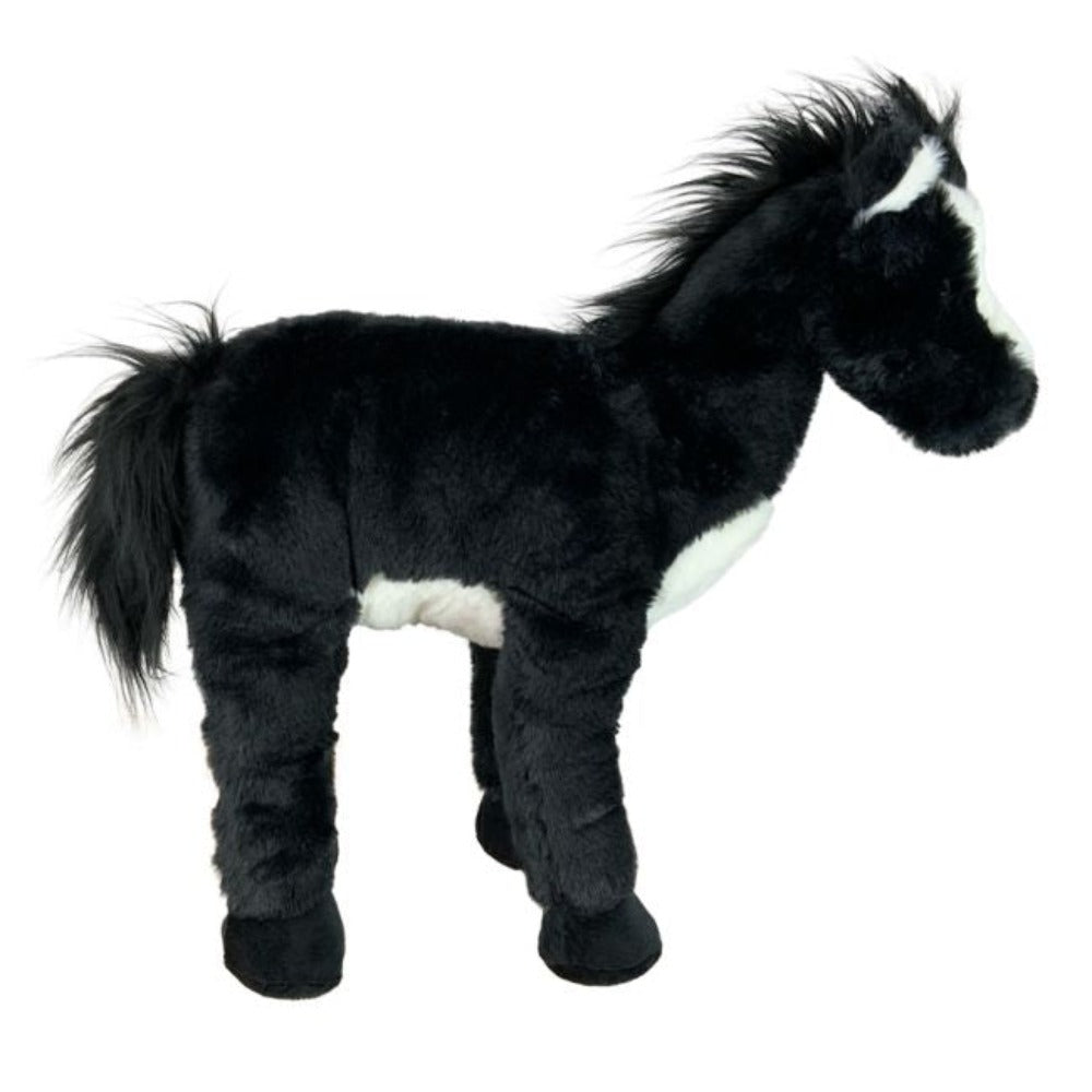 Manhattan Toy Cozy Bunch Plush Horse