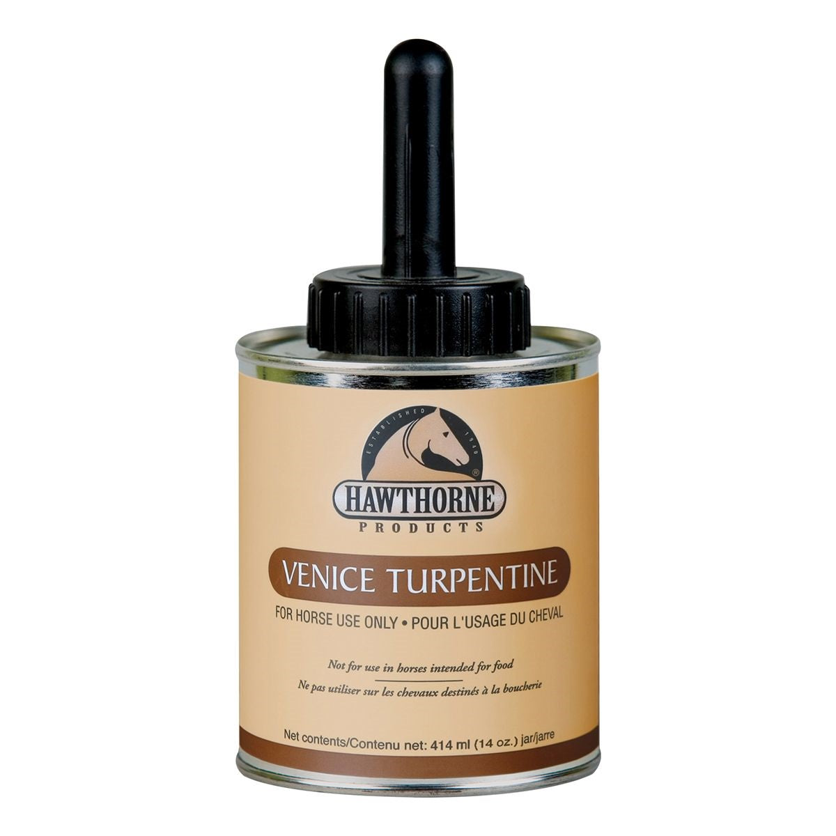 Hawthorne Venice Turpentine 14 oz. w/ Applicator