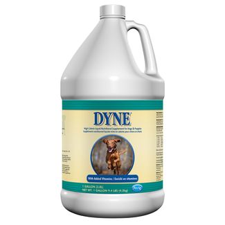 Dyne Nutritional Supplement for Dogs & Puppies