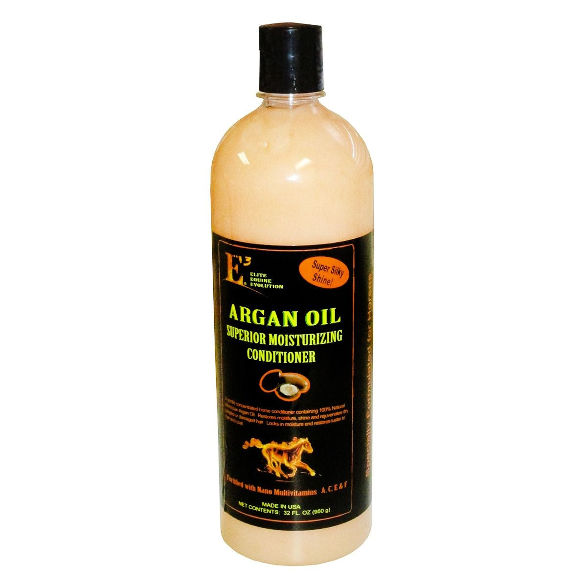E3 Argan Oil Superior Moisturizing Conditioner 32 oz.