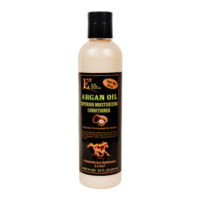E3 Argan Oil Superior Moisturizing Conditioner 8 oz.