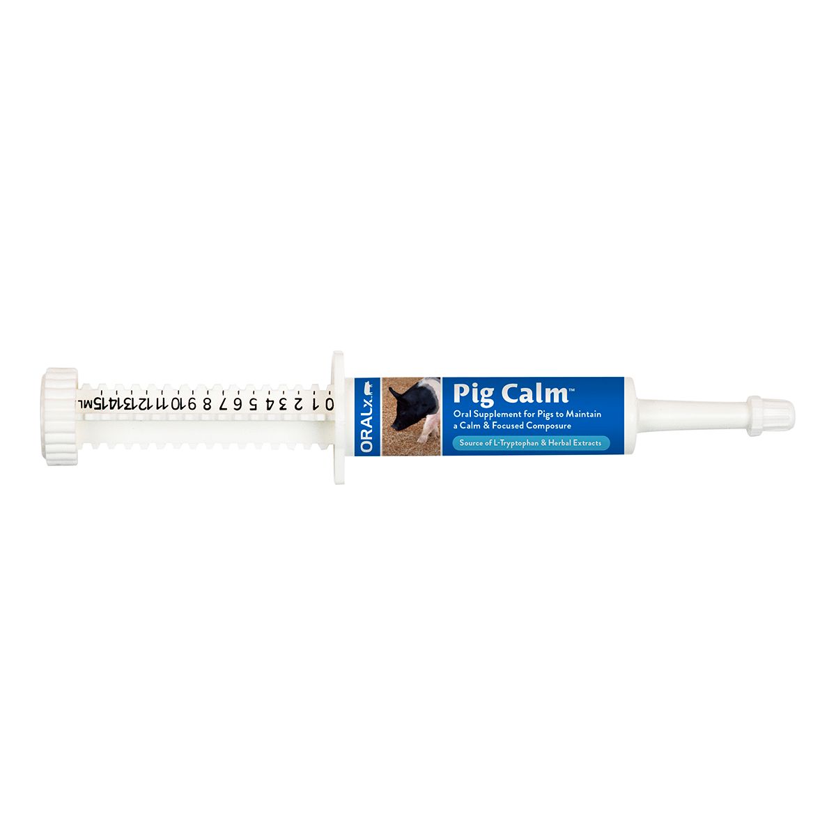 Pig Calm Paste 14 gm