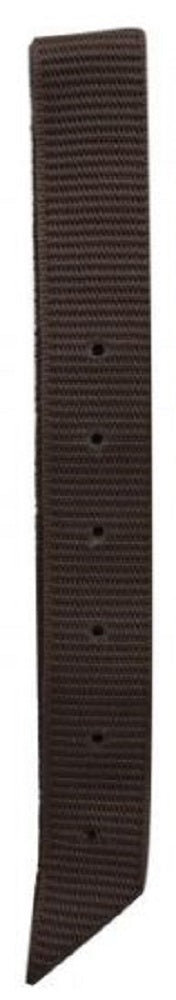 Showman 18" x 1.75" Premium Quality Nylon Off Billet Strap, Color choice