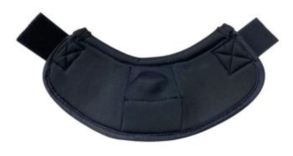 Showman Cow Print Elite Equine Bell Boot