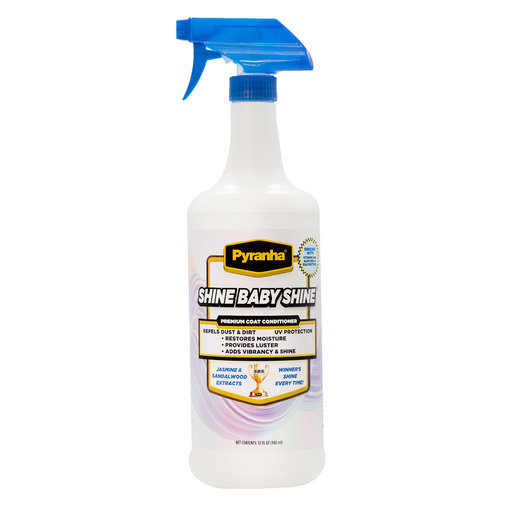 Pyranha Shine Baby Shine 32 oz.