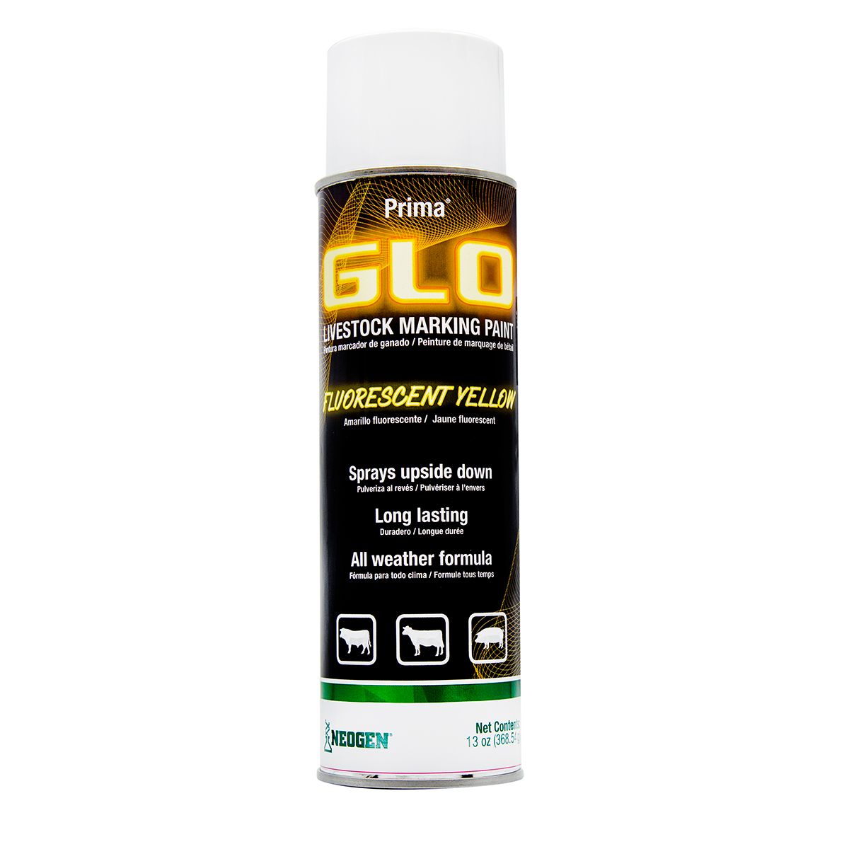 Prima Glo Livestock Marking Paint