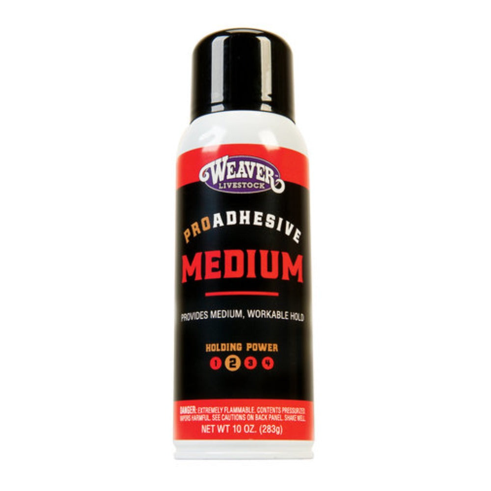 Weaver Livestock PRO ADHESIVE MEDIUM 10 oz.