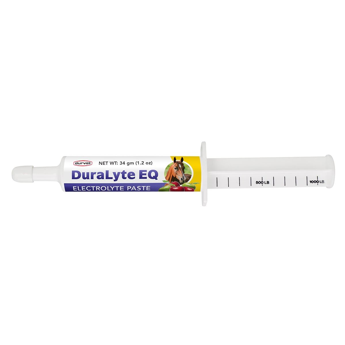 Duralyte Electrolyte Paste 34 gm