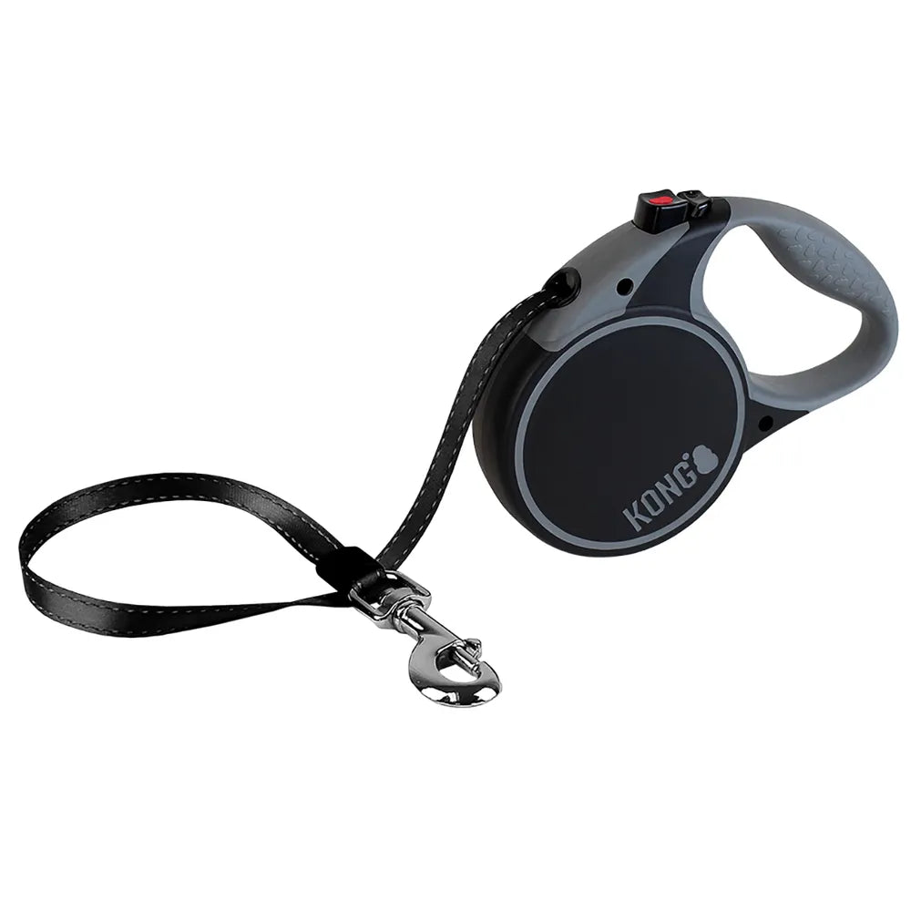 KONG Terrain Retractable Leash