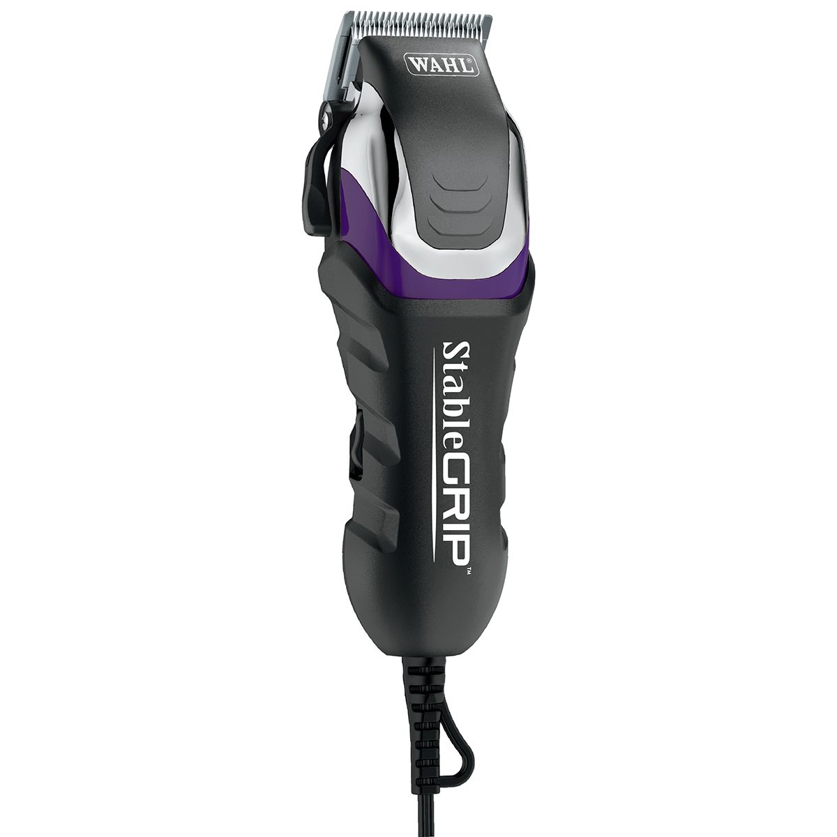 Wahl Stable Grip Horse Clippers