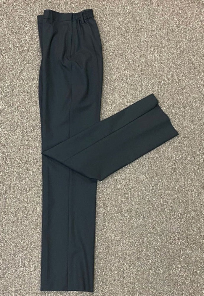Youth Royal Highness Black Show Pants