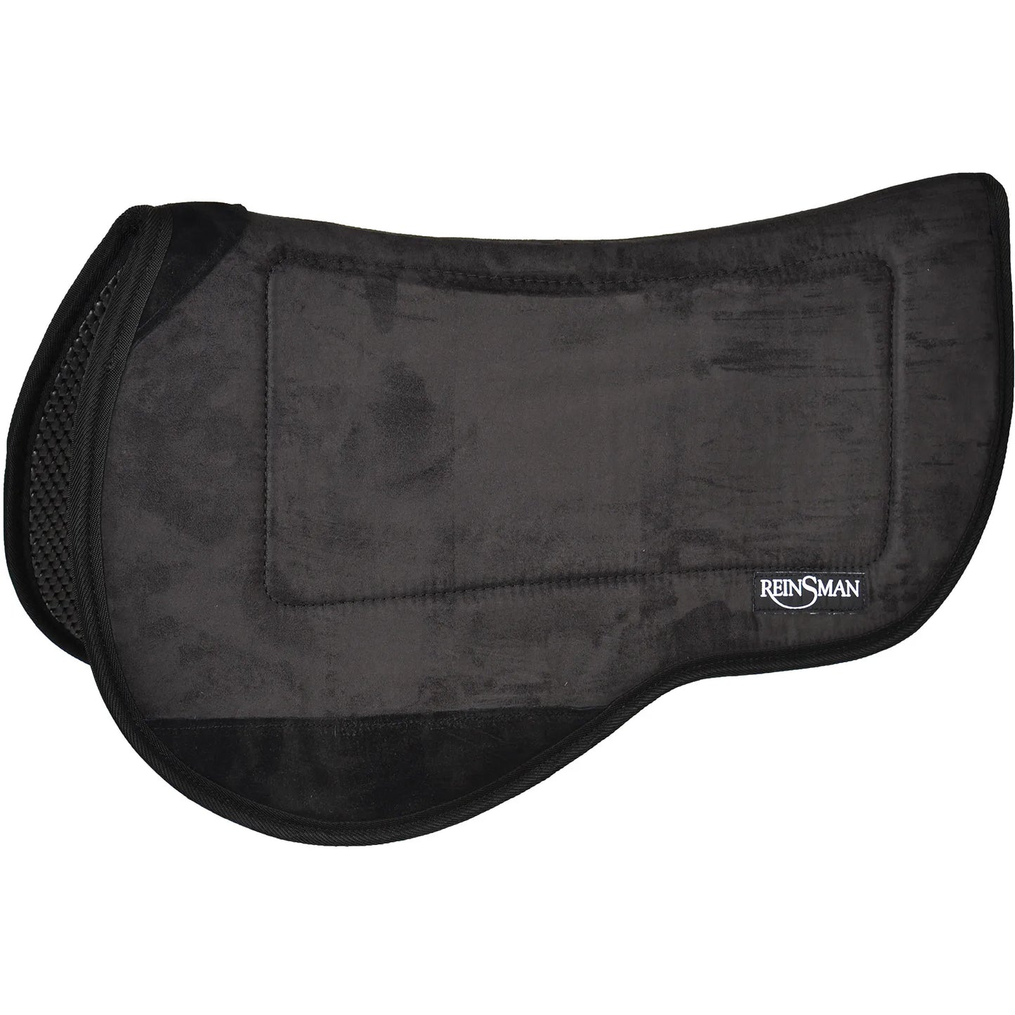 Reinsman Contoured Trail Pad Tacky Too Saddle Pad