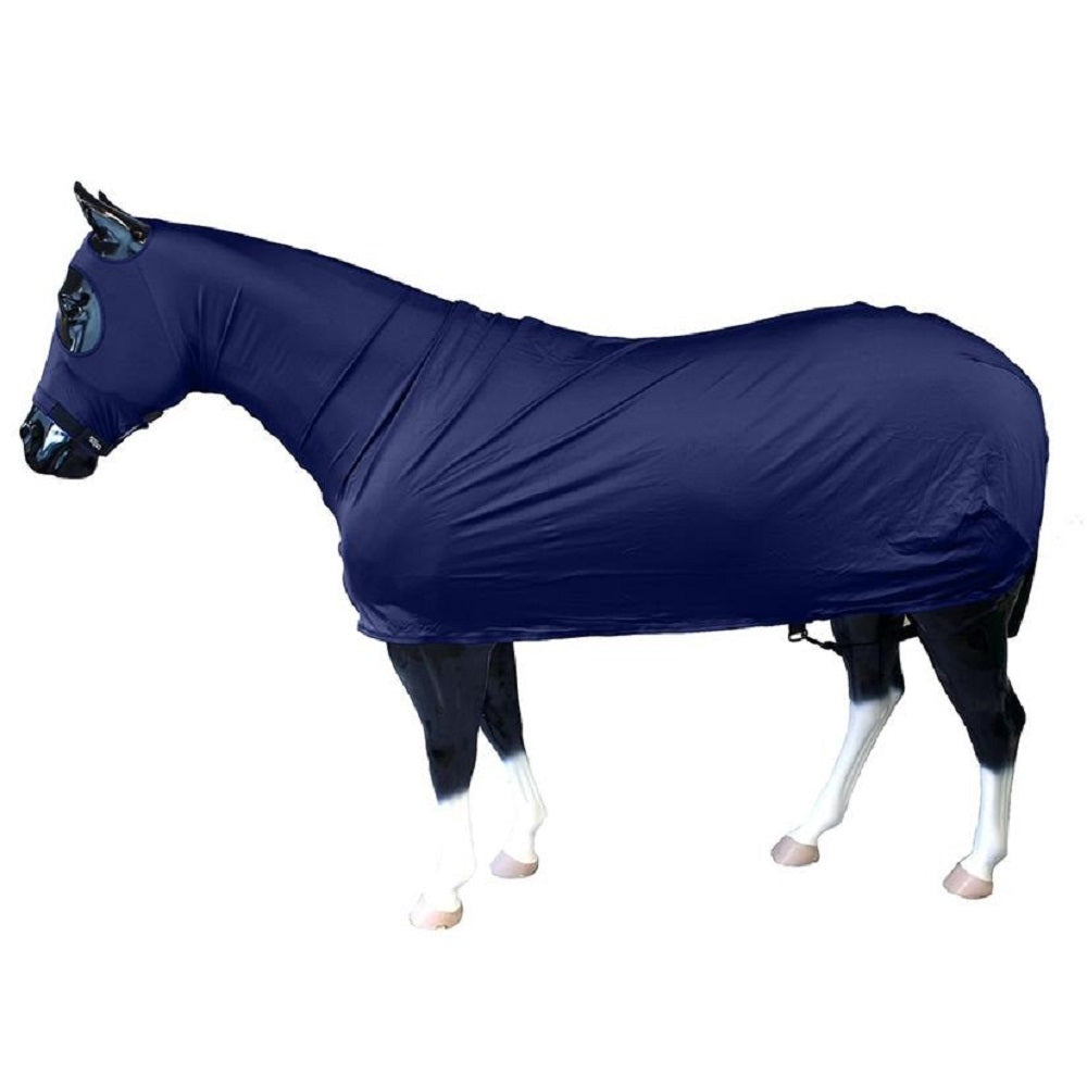 Sleazy Sleepwear XS Horse Full Body Sheet, 13 Colors