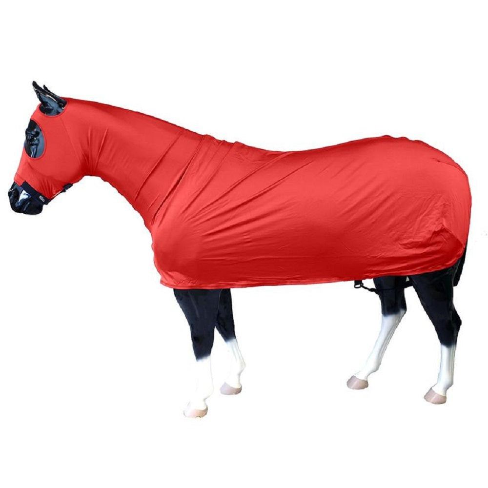 Sleazy Sleepwear XS Horse Full Body Sheet, 13 Colors