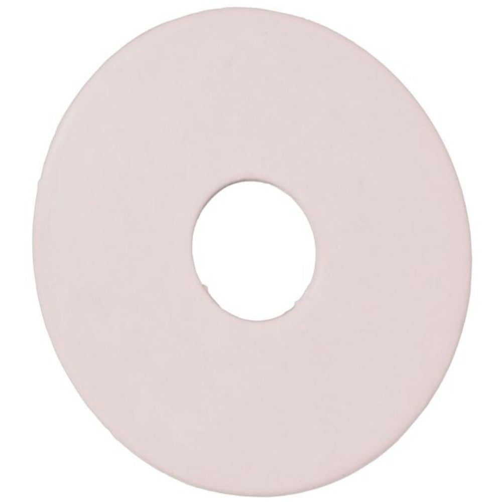 Pair of 3 1/2" Rubber Bit Guards