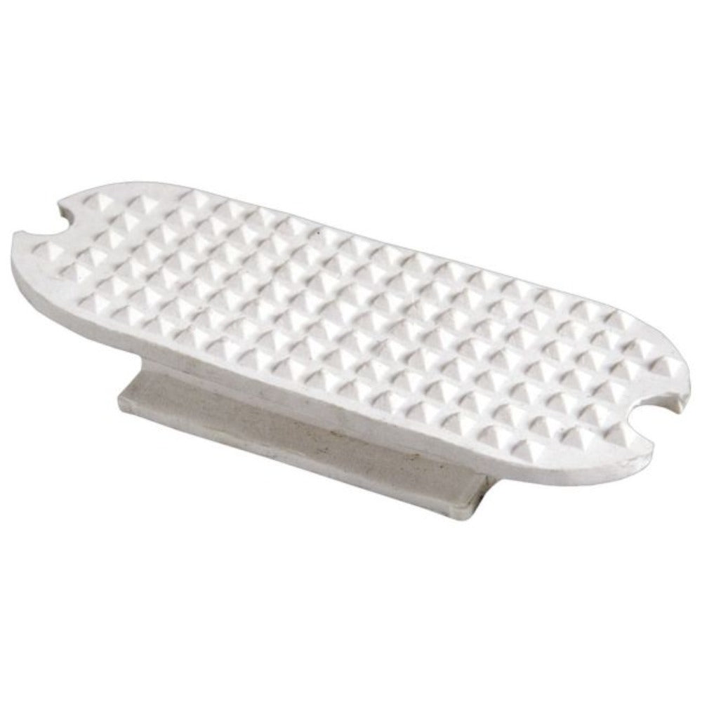 Equitare Fillis Stirrup Pad, 3 Sizes