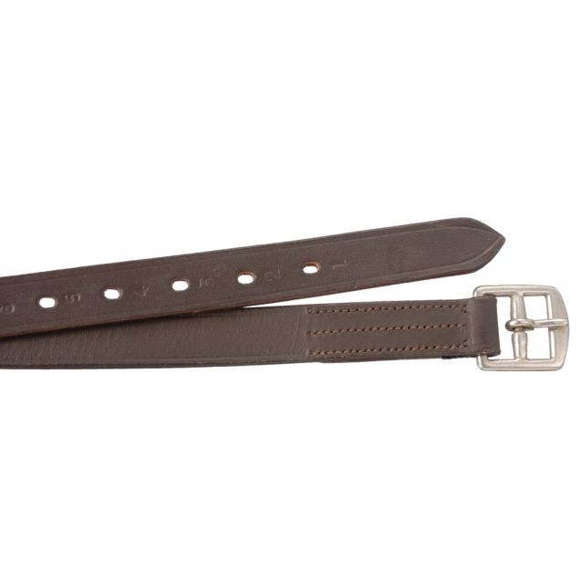 Youth Schooling Stirrup Leathers