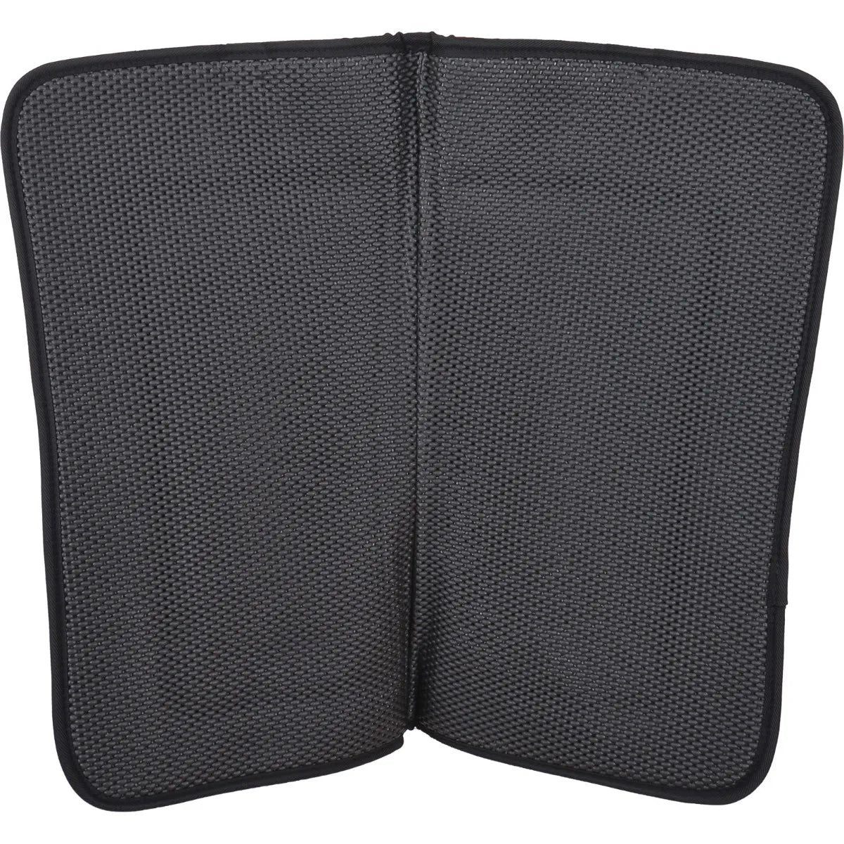 Reinsman Square Contour Trail Tacky Saddle Pad