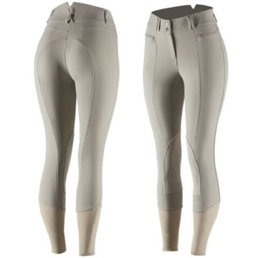 Horze Angelina High Waist Breeches
