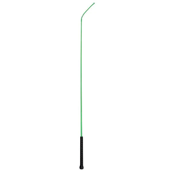 Weaver Leather 36" PIG WHIP w/ Rubber handle