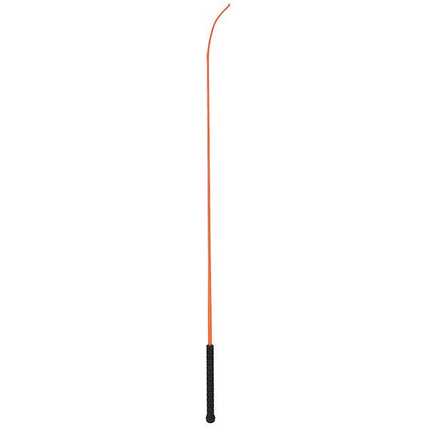 Weaver Leather 36" PIG WHIP w/ Rubber handle