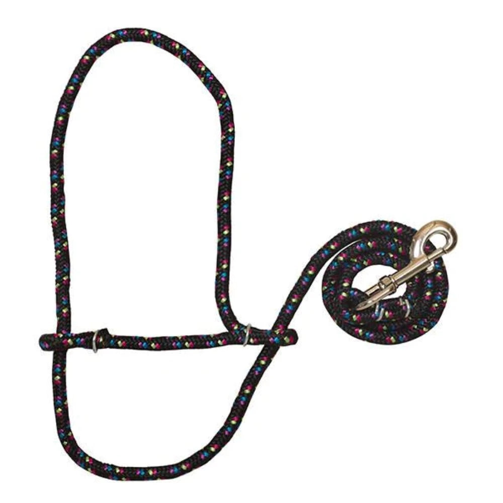 Weaver Livestock Poly Rope Sheep Halter