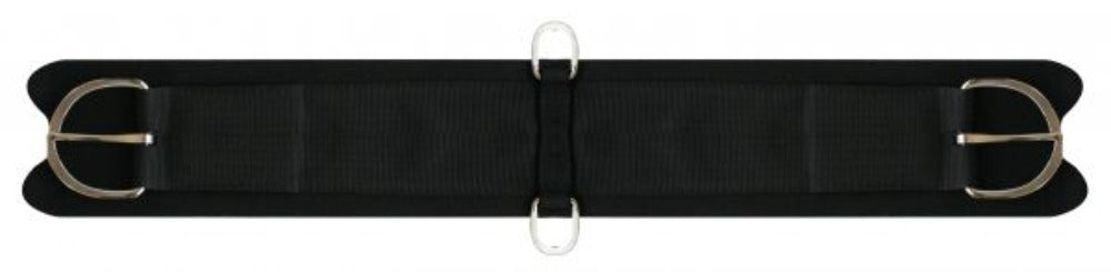 Showman Felt Girth w/ Neoprene Center