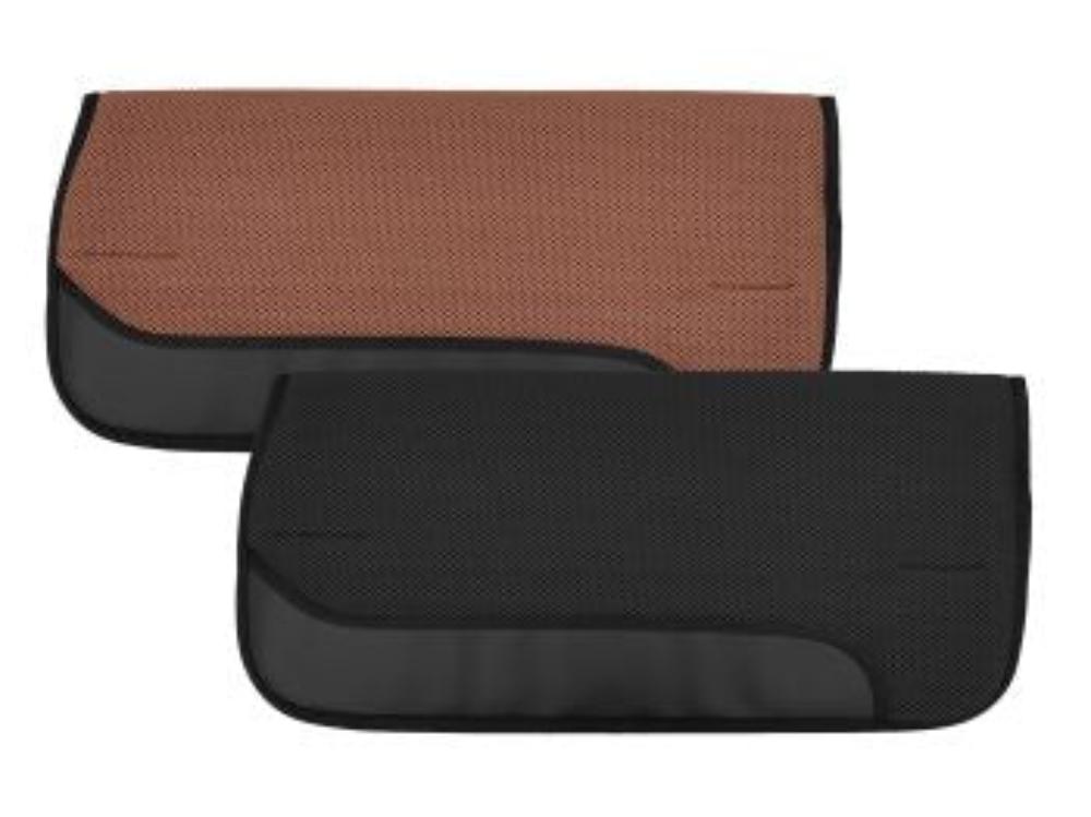 32" x 30" Waffle Perforated Saddle Pad