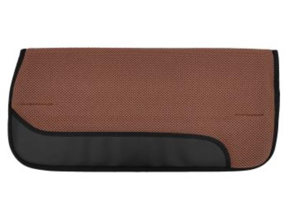 32" x 30" Waffle Perforated Saddle Pad