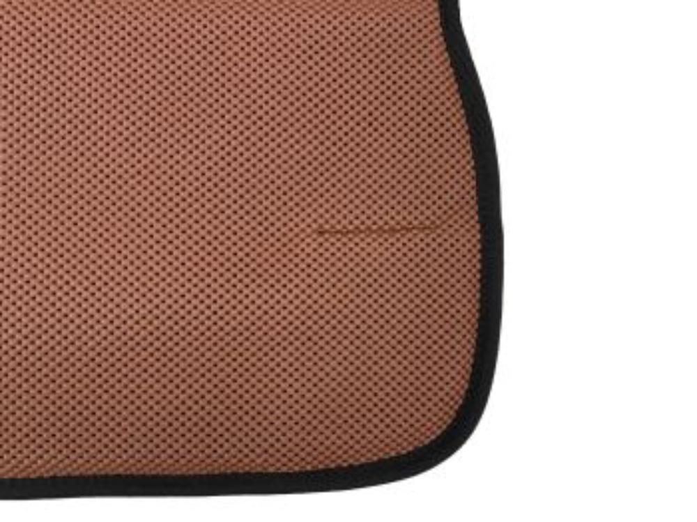 32" x 30" Waffle Perforated Saddle Pad