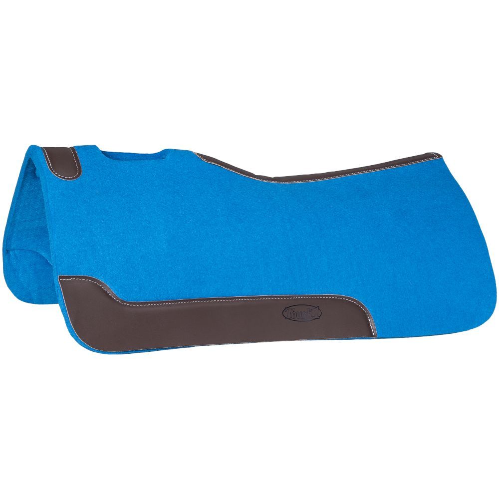 32" x 32" Felt Saddle Pad, Color choice