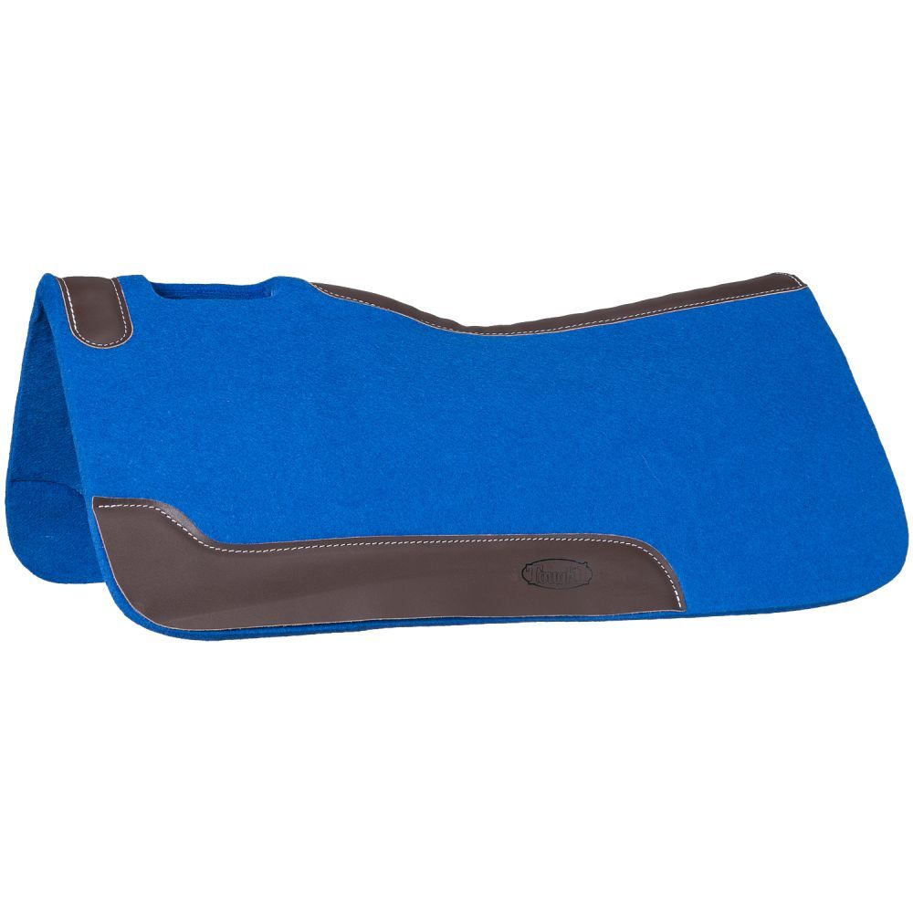 32" x 32" Felt Saddle Pad, Color choice