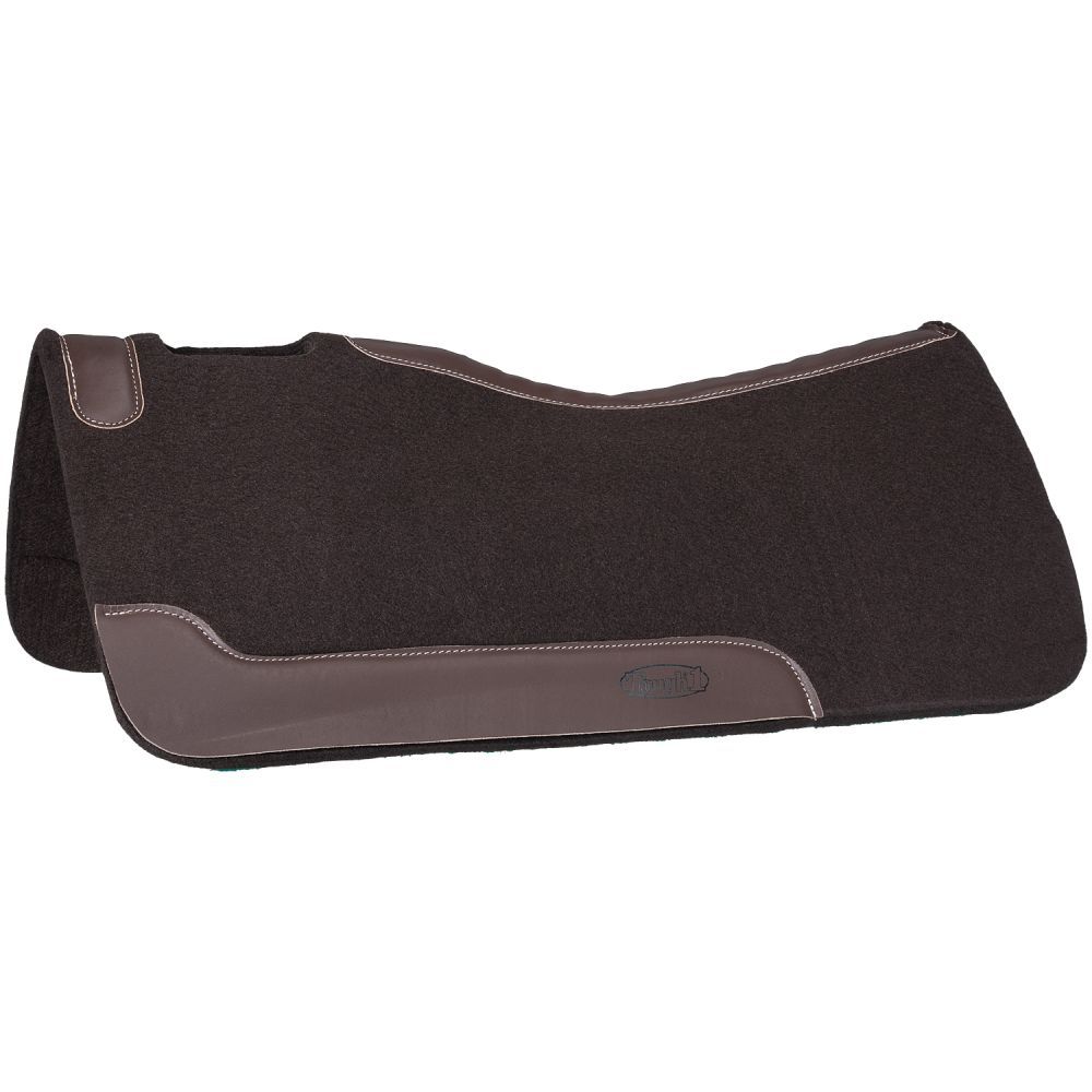 32" x 32" Felt Saddle Pad, Color choice