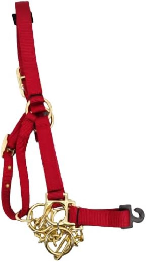 Valhoma Nylon Calf Size Cow Control Halter