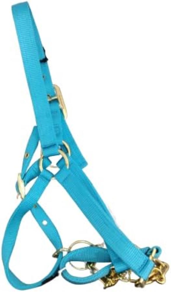 Valhoma Nylon Calf Size Cow Control Halter